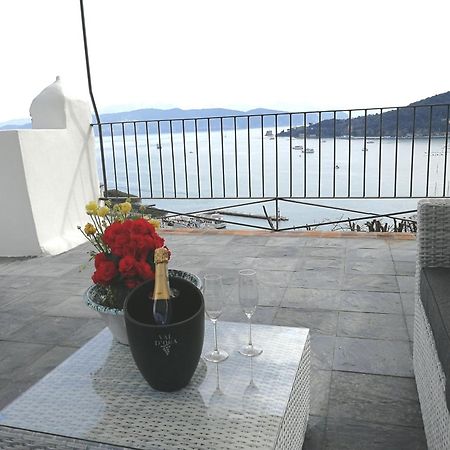 La Bouganvilla Портовенере Экстерьер фото