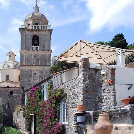 La Bouganvilla Портовенере Экстерьер фото