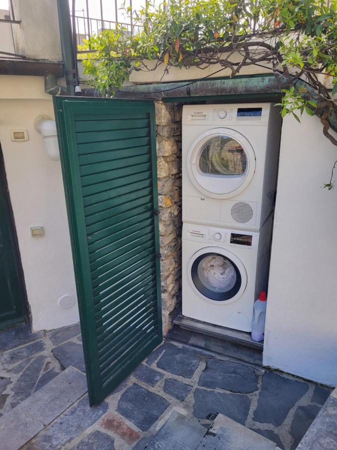La Bouganvilla Портовенере Экстерьер фото