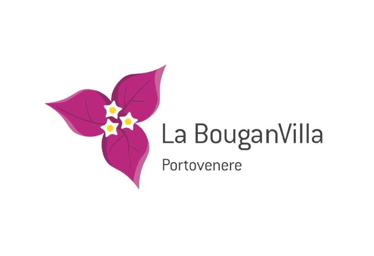 La Bouganvilla Портовенере Экстерьер фото